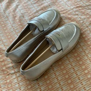 Sam Edelman Kai Loafers